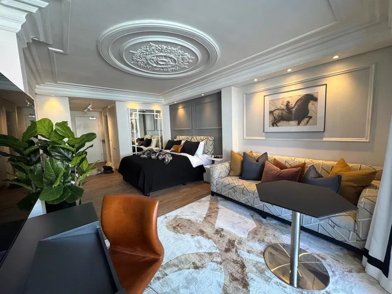 Apartment / flat to rent in Sea Point