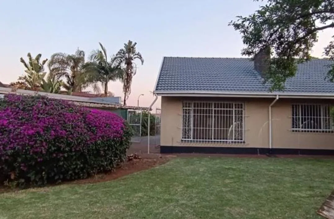 House to rent in Birchleigh
