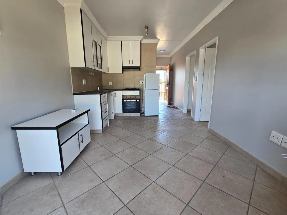2 Bedroom Apartment / flat to rent in Die Bult