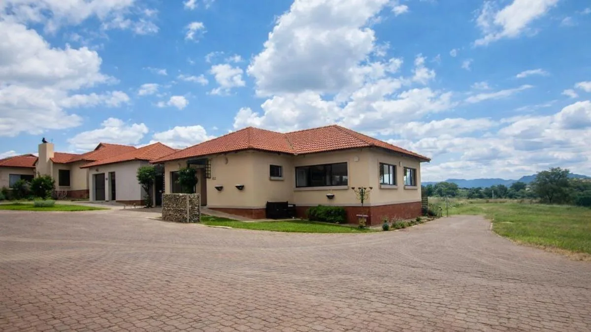 2 Bedroom House to rent in Xanadu Eco Park