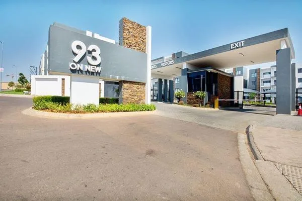 2 Bedroom Apartment / flat to rent in Carlswald
