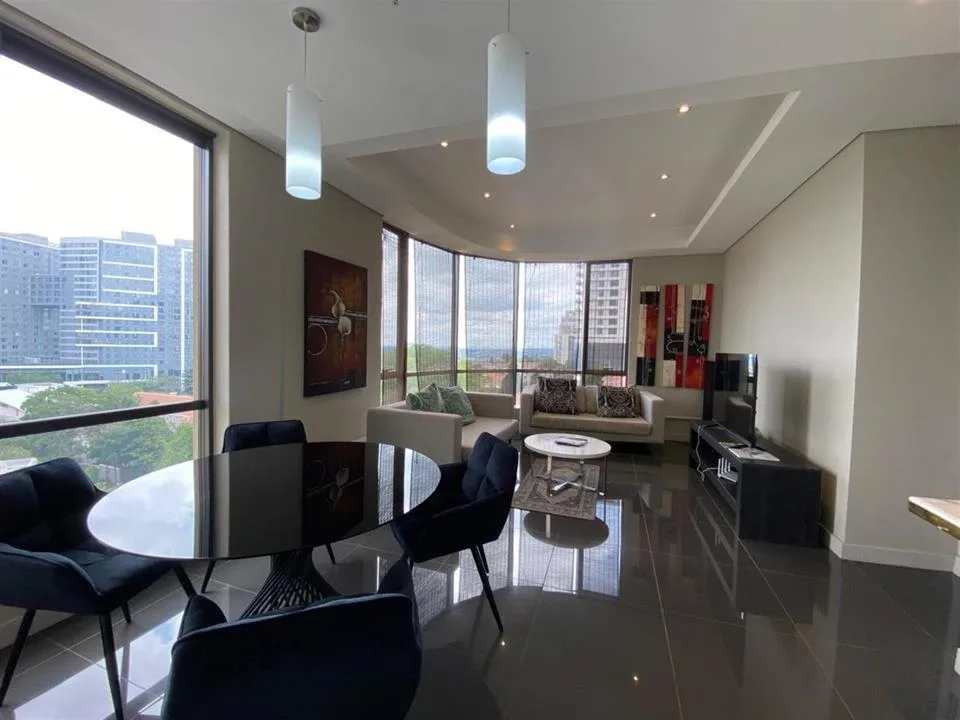 1 Bedroom Apartment / flat to rent in Morningside