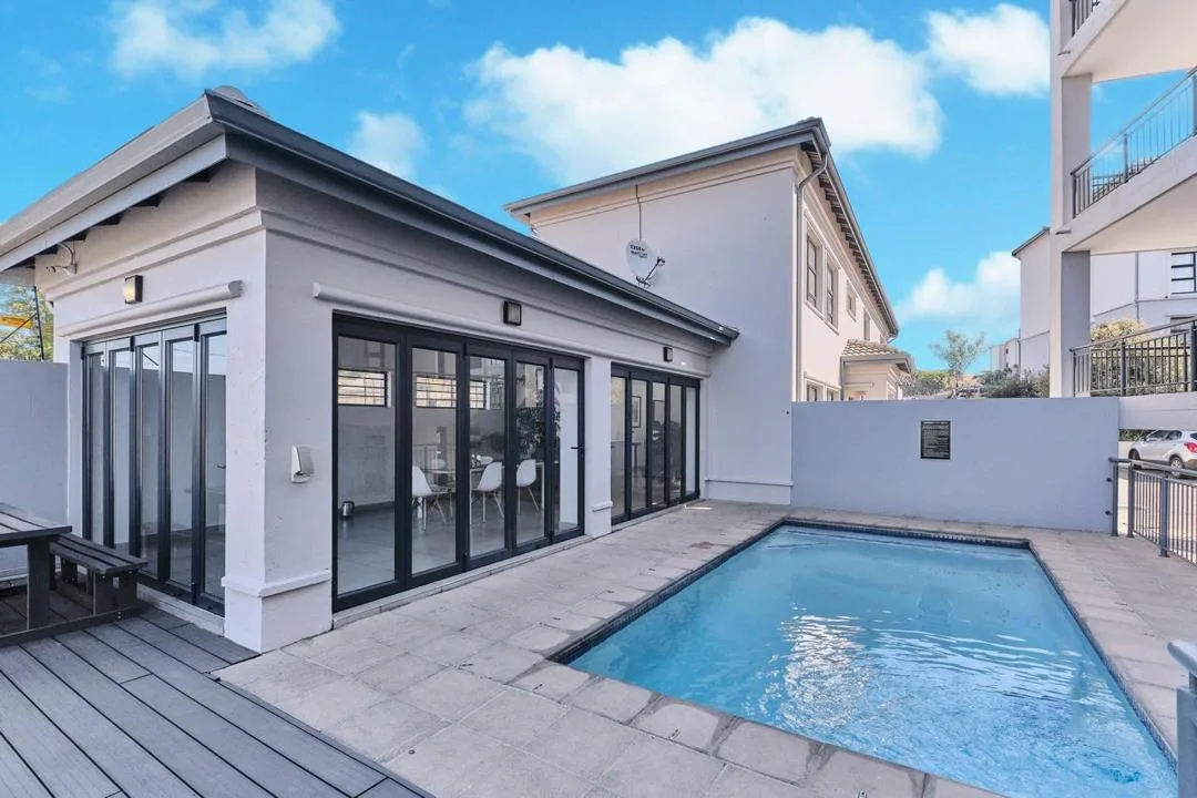 2 Bedroom Apartment / flat to rent in Morningside