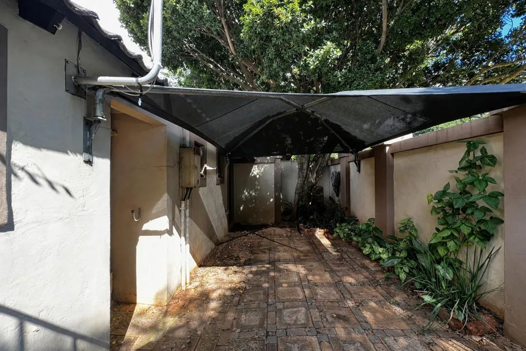 1 Bedroom Apartment / flat to rent in Groenkloof