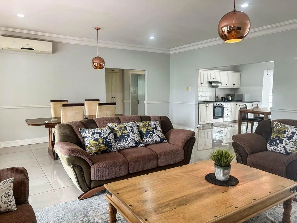 2 Bedroom Apartment / flat to rent in Mount Edgecombe Country Club Estate