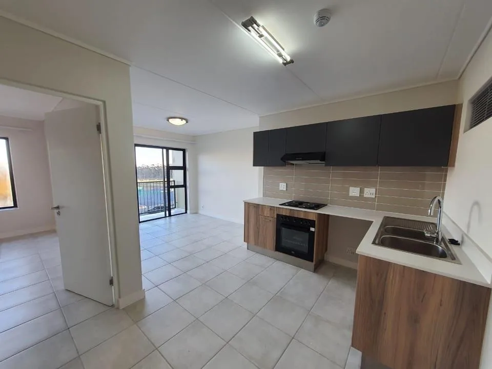 1 Bedroom Apartment / flat to rent in Greenbay Eco Estate