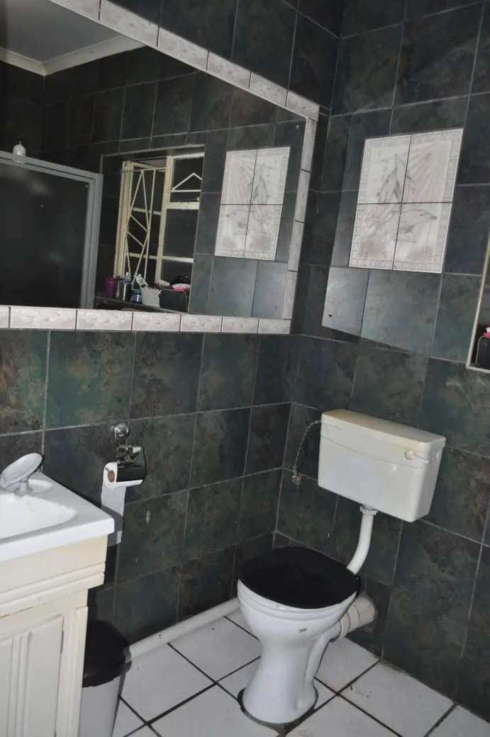 3 Bedroom House for sale in Sasolburg Ext 11