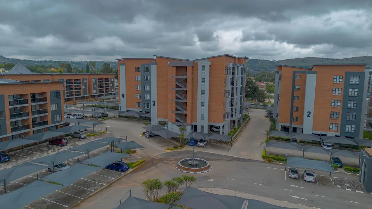 3 Bedroom Apartment / flat to rent in Bedfordview