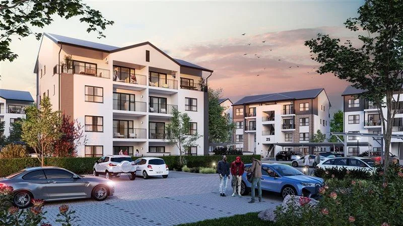 3 Bedroom Apartment / flat to rent in Sandown