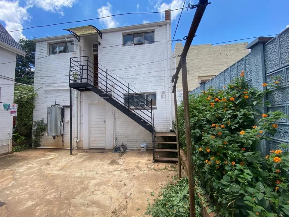 1 Bedroom Apartment / flat to rent in Fellside