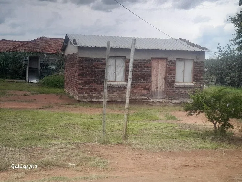 2 Bedroom House for sale in Mankweng