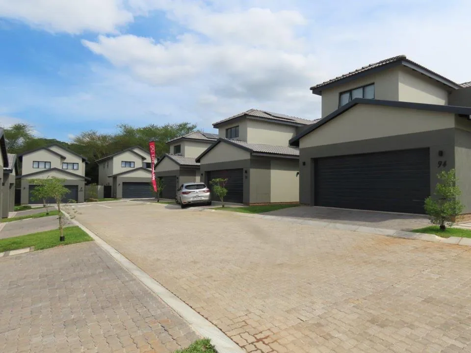 3 Bedroom House for sale in Nelspruit Ext 29