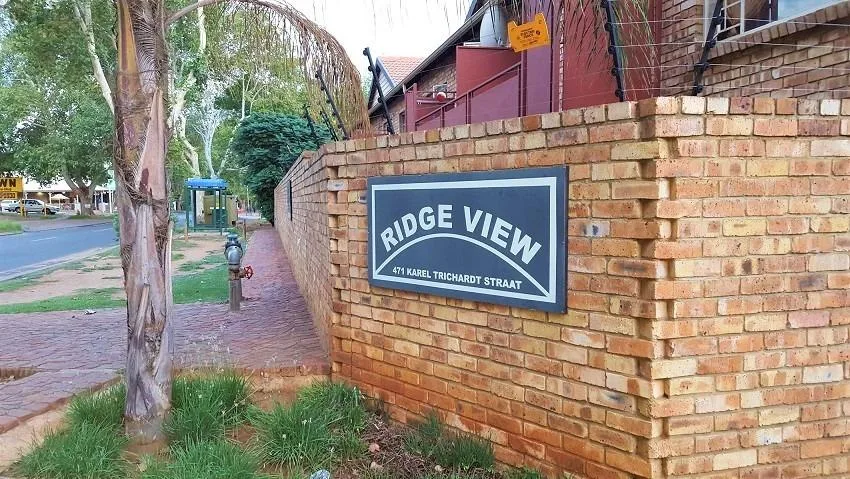 2 Bedroom Apartment / flat to rent in Mountain View