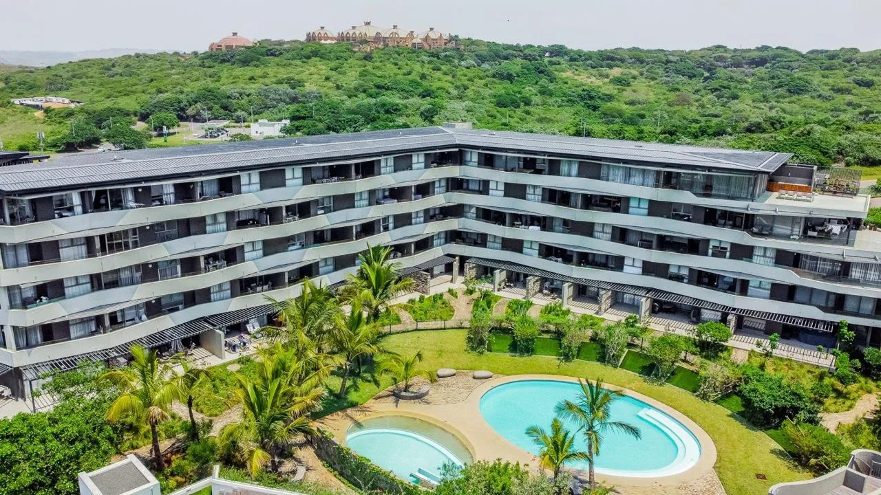 2 Bedroom Apartment / flat to rent in Sibaya Precinct