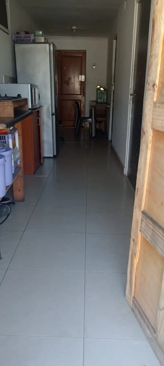 1 Bedroom Apartment / flat to rent in Belhar