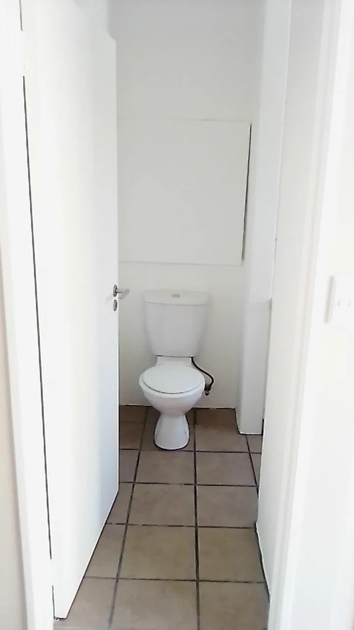 Apartment / flat to rent in Houghton Estate