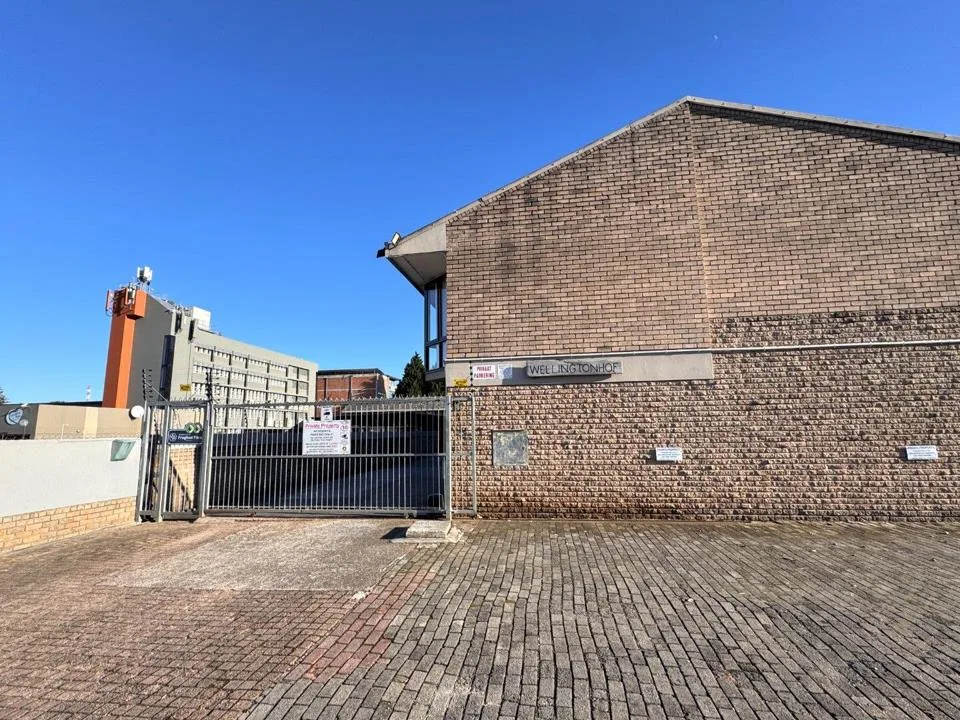 3 Bedroom Apartment / flat to rent in Bodorp