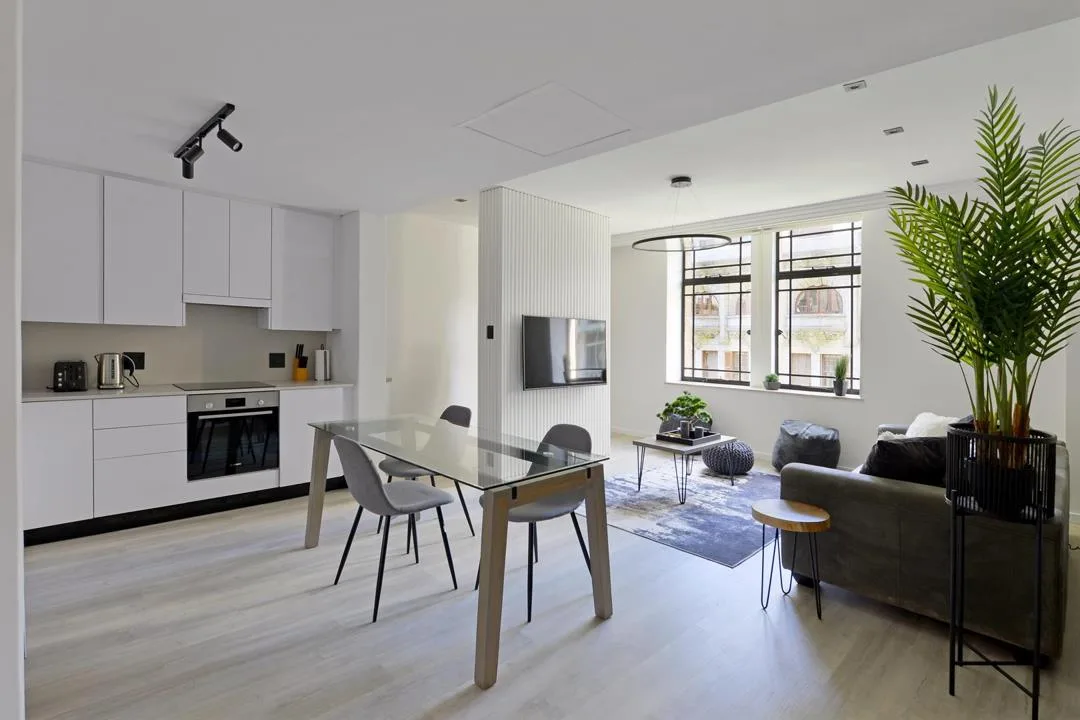 1 Bedroom Apartment / flat to rent in Cape Town City Centre
