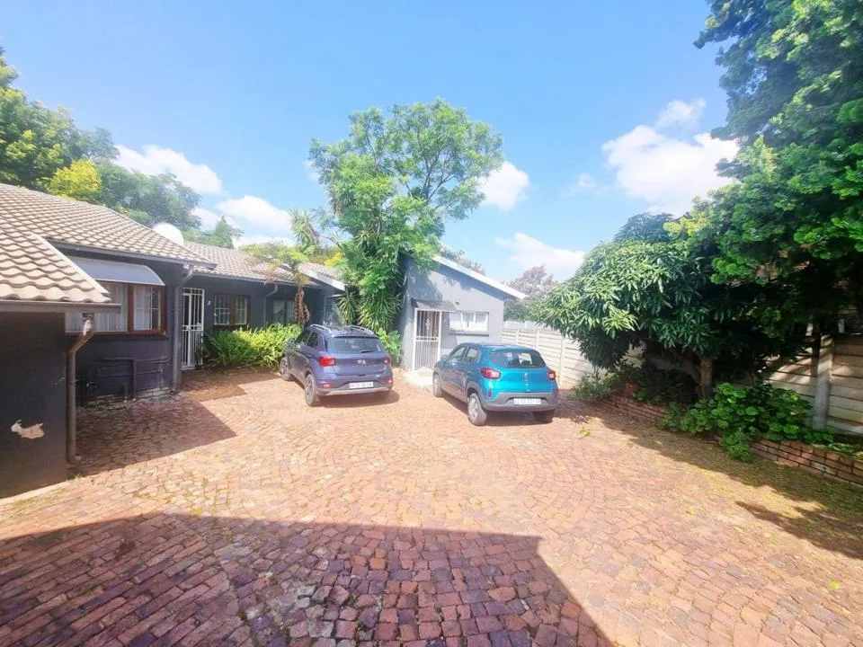 1 Bedroom Apartment / flat to rent in Ferndale