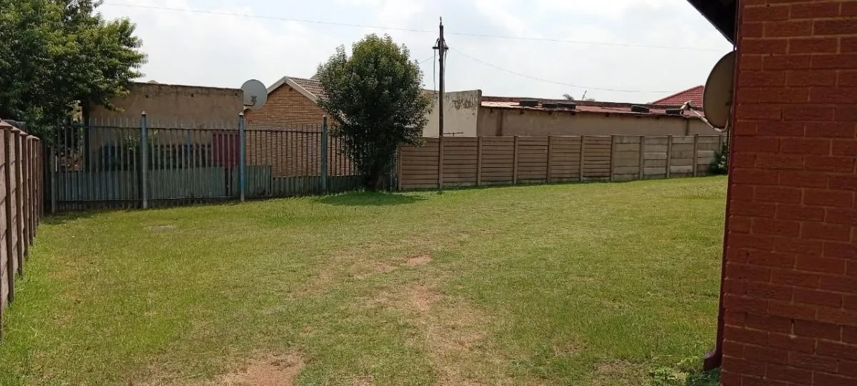 4 Bedroom House to rent in Duvha Park