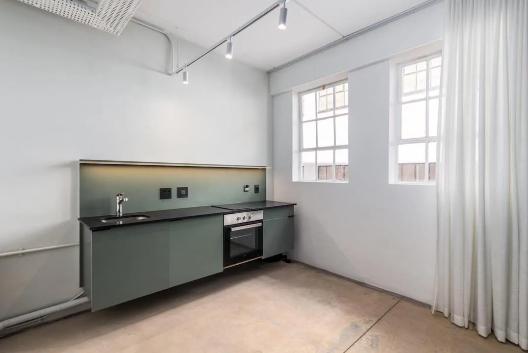 1 Bedroom Apartment / flat to rent in Gardens