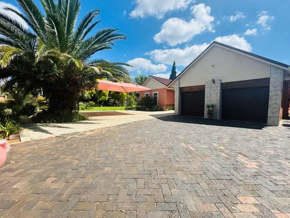 3 Bedroom House to rent in Irene Park