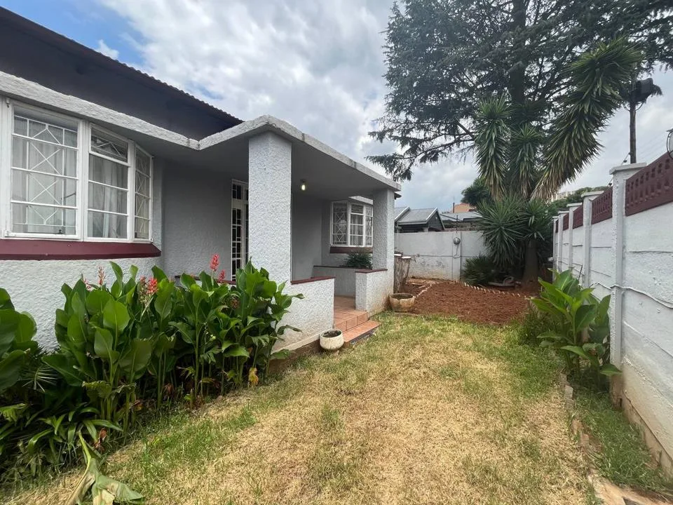 3 Bedroom House to rent in Albertville