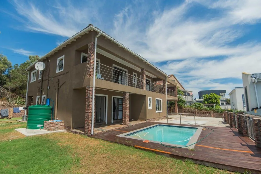 4 Bedroom House for sale in Humerail