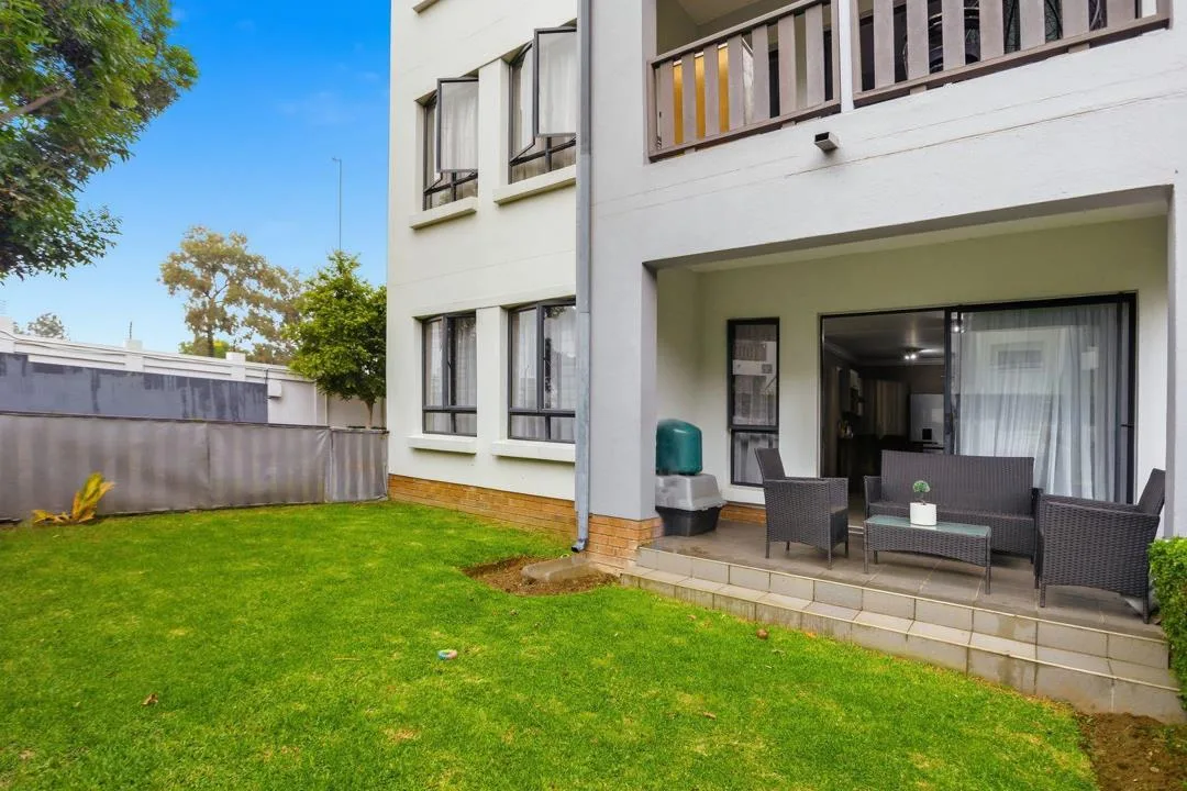 2 Bedroom Townhouse to rent in Broadacres