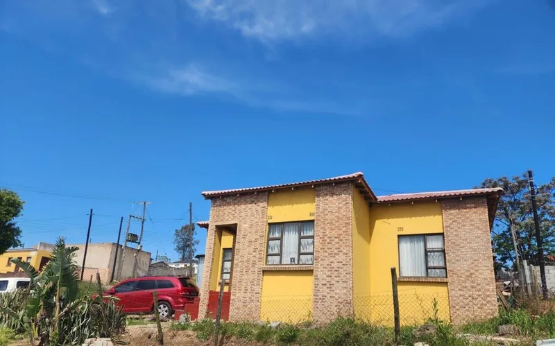 3 Bedroom House for sale in Mdantsane Nu 10