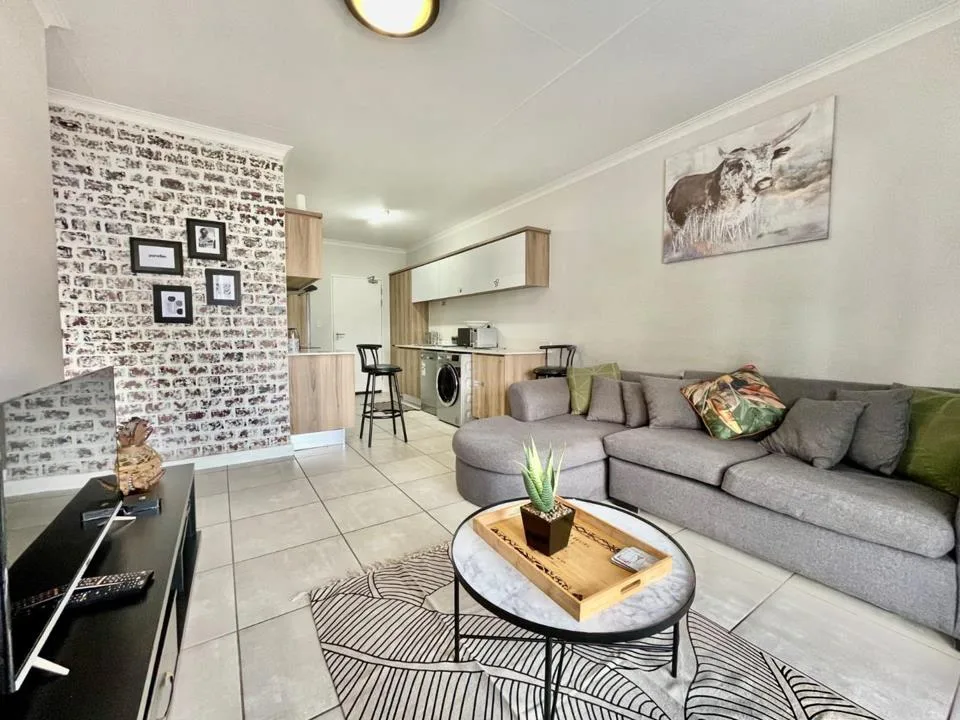 1 Bedroom Apartment / flat to rent in Blyde Riverwalk Estate