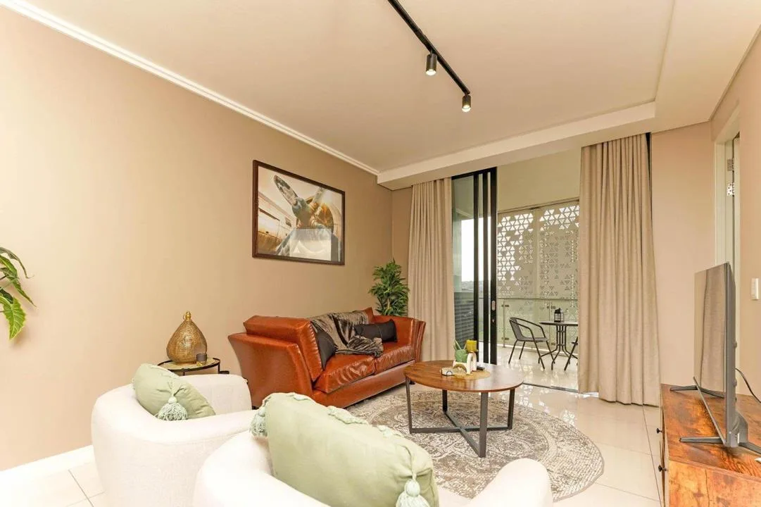 2 Bedroom Apartment / flat to rent in Waterfall