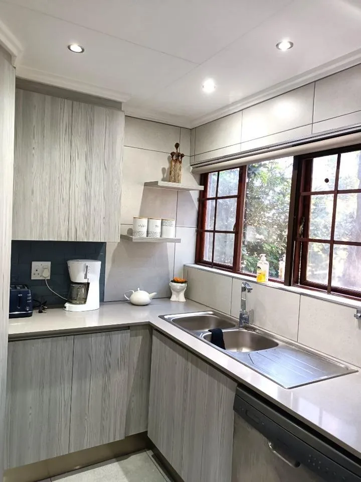 2 Bedroom Apartment / flat to rent in Eastwood