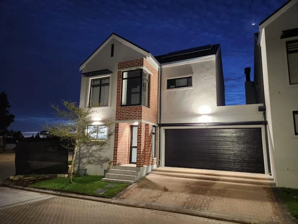 3 Bedroom Townhouse to rent in Vierlanden