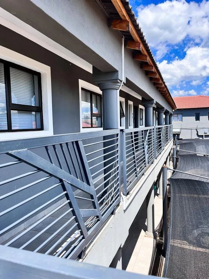 1 Bedroom Apartment / flat to rent in Ledig