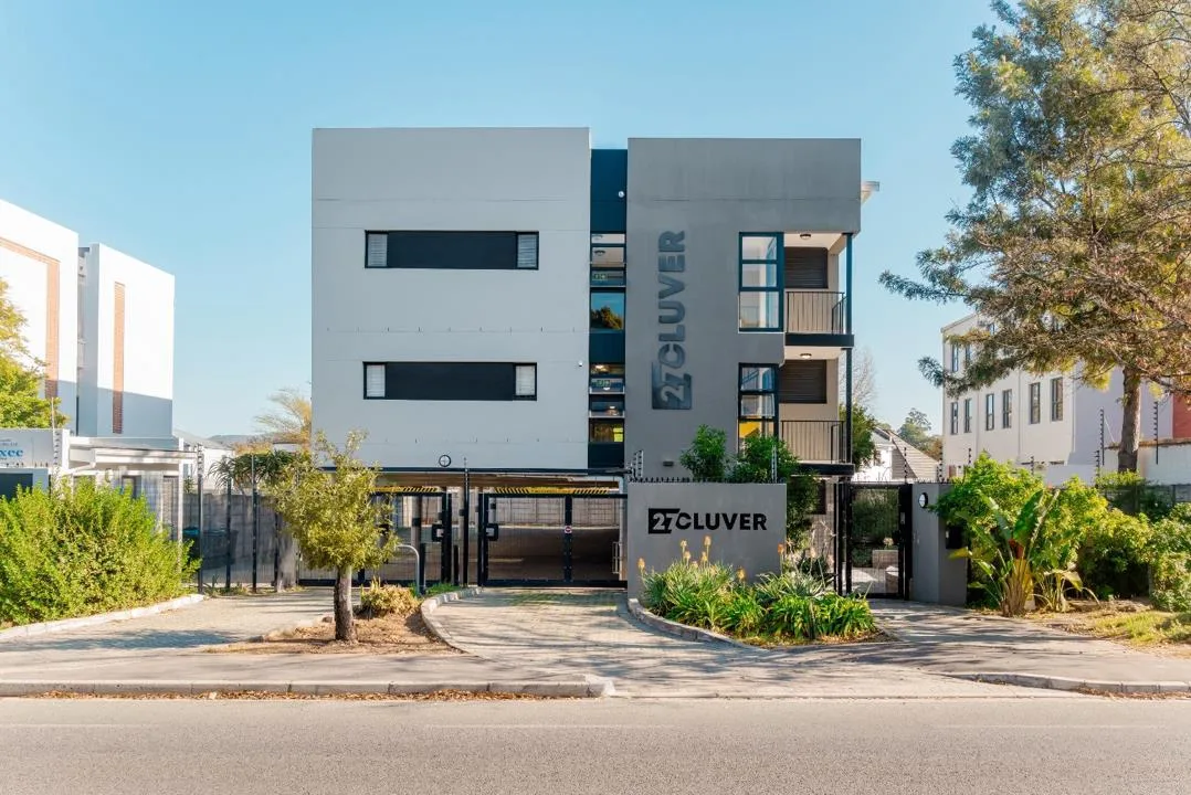 20 Bedroom Apartment / flat to rent in Universiteitsoord