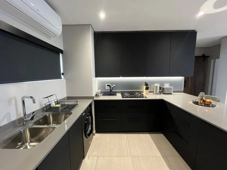 2 Bedroom Apartment / flat to rent in Morningside