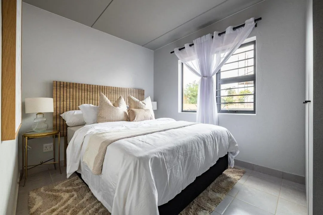 1 Bedroom Apartment / flat to rent in Clubview