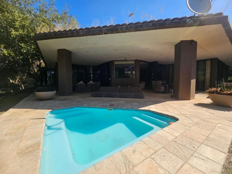 4 Bedroom House to rent in Elephant Rock Eco Estate