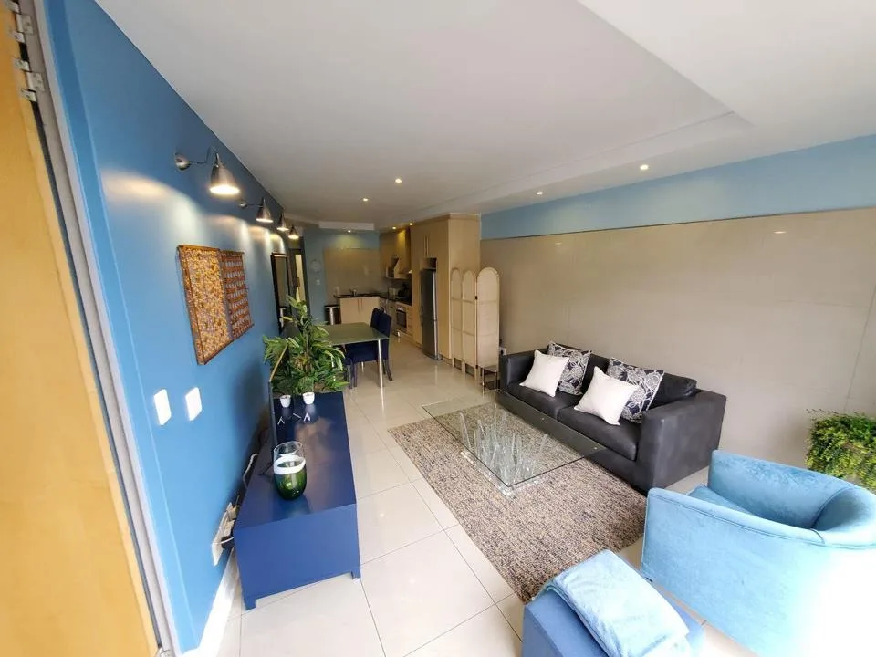2 Bedroom Apartment / flat to rent in Sandown