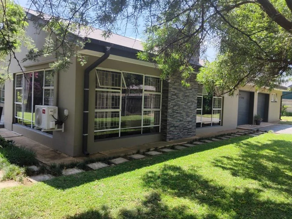 4 Bedroom House for sale in Parys