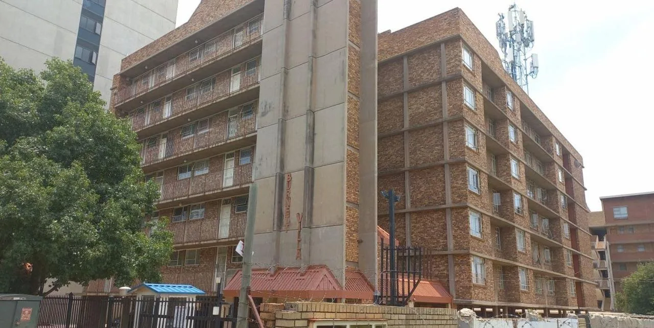 Apartment / flat to rent in Hatfield