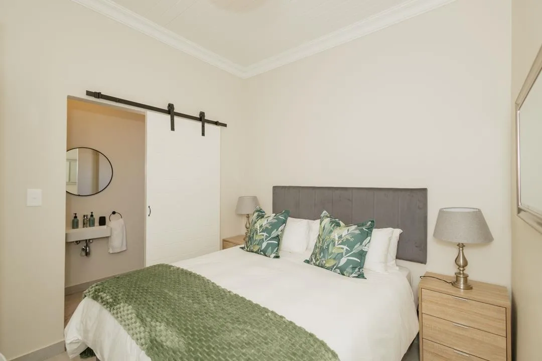 1 Bedroom Apartment / flat to rent in Vredenberg