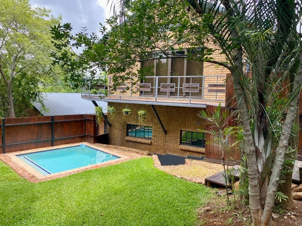 3 Bedroom House for sale in Kranspoort