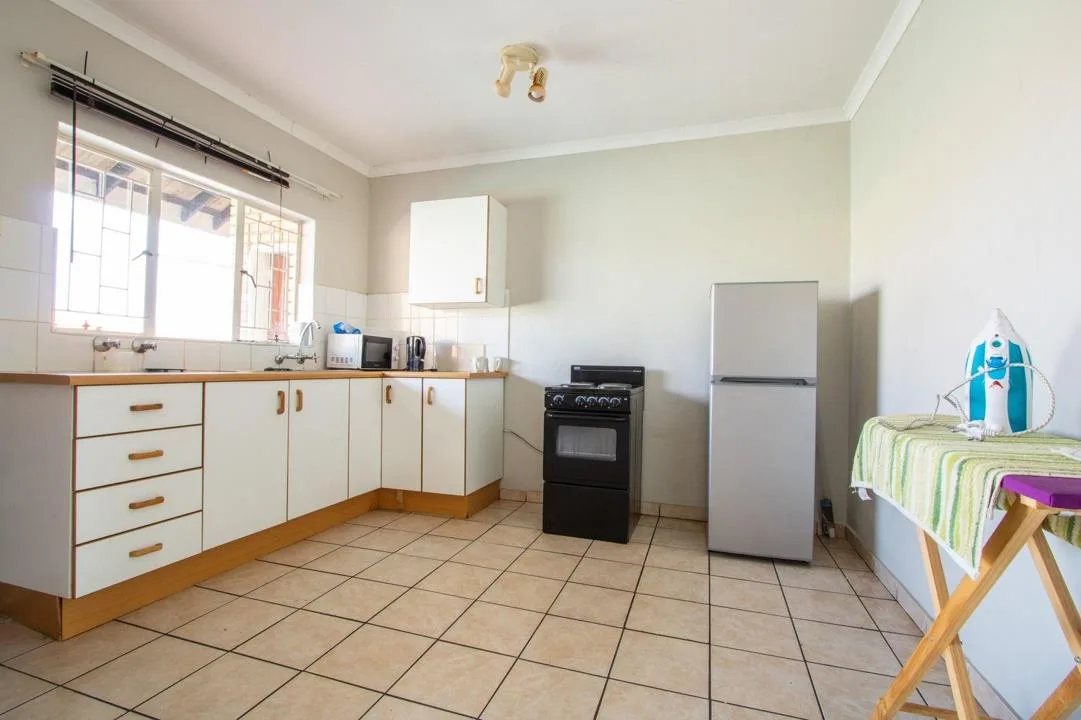 2 Bedroom Apartment / flat to rent in Die Bult