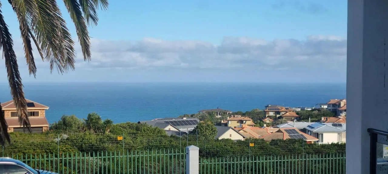 3 Bedroom House to rent in Mossel Bay Central