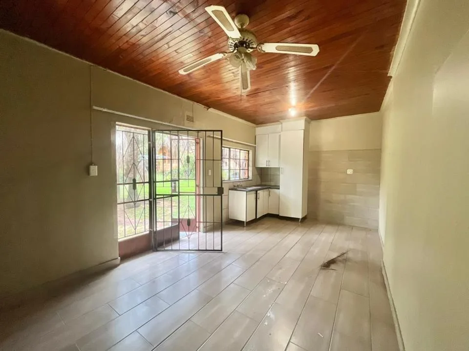 1 Bedroom Apartment / flat to rent in White River AH