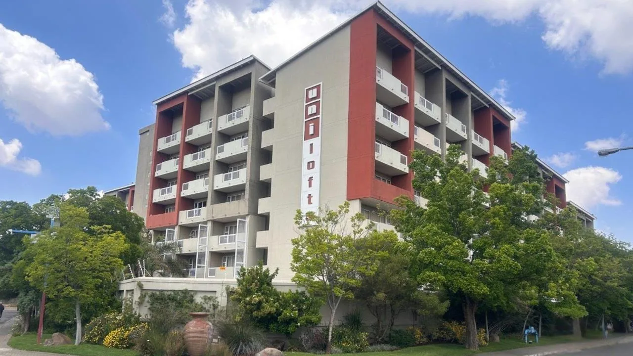 2 Bedroom Apartment / flat for sale in Universitas
