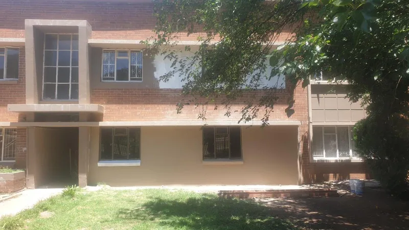 1 Bedroom Apartment / flat to rent in Bloemfontein Central
