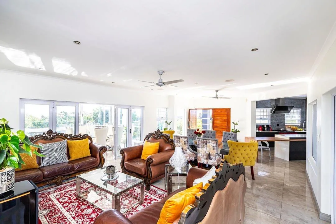 5 Bedroom House for sale in Four Seasons
